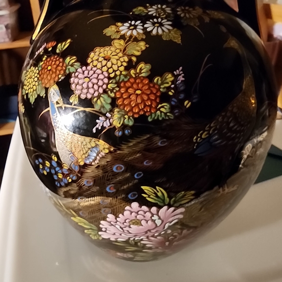 Other - Japanese Vase